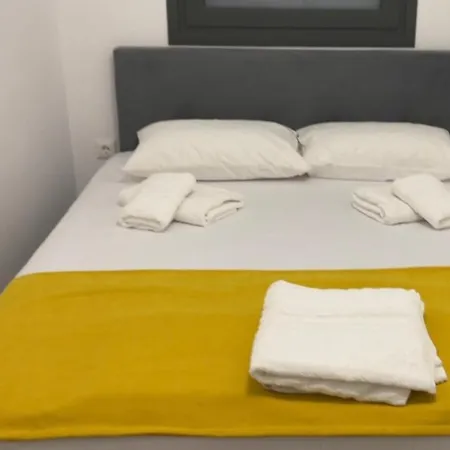 公寓 Of Olympos 里托楚伦