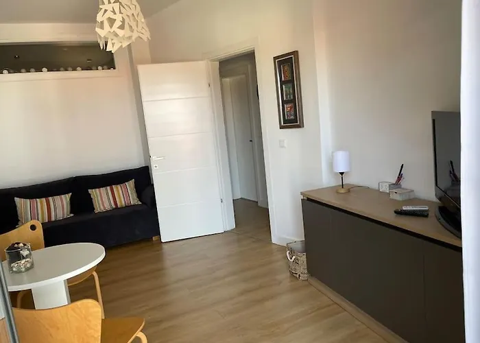 Of Olympos Apartmán
