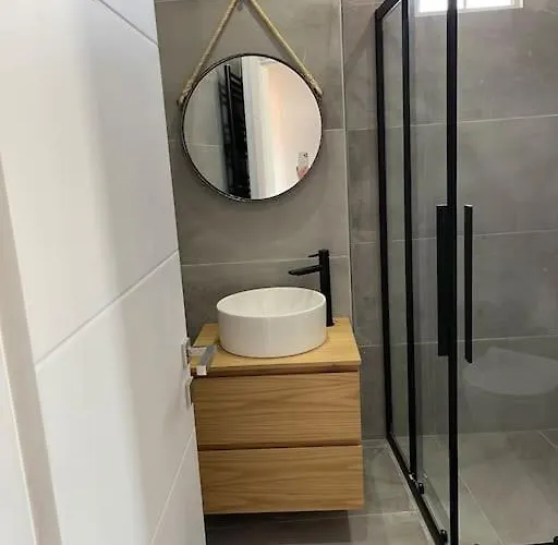 Apartmán Of Olympos *