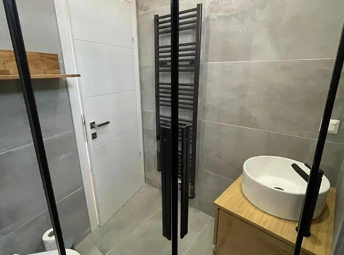 Apartmán Of Olympos Litochoro