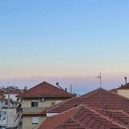 Of Olympos Apartmán