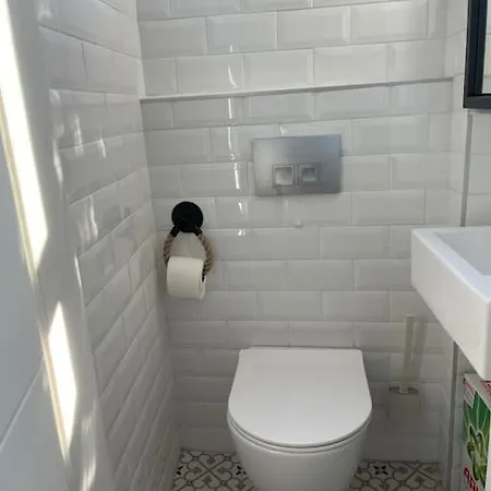 Of Olympos Apartment Litochoro