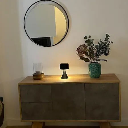 Of Olympos Apartment *