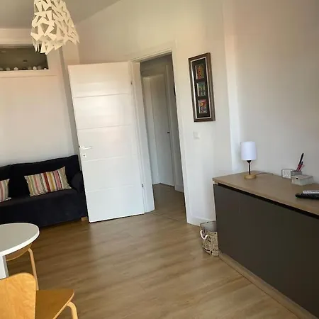 Of Olympos Apartment