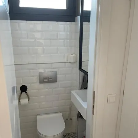 Of Olympos Apartment Litochoro