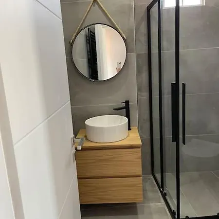 Apartmán Of Olympos *