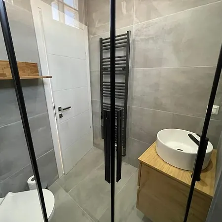Apartmán Of Olympos Litochoro