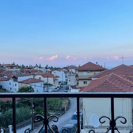 Of Olympos Λιτόχωρο
