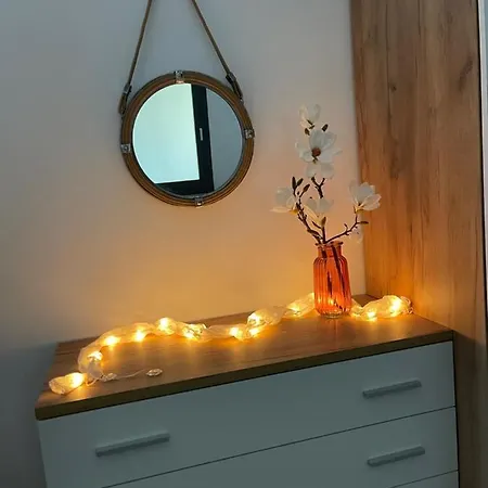 Of Olympos Apartment *
