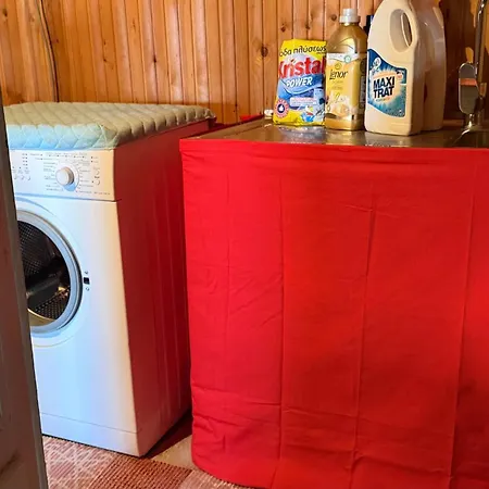 Of Olympos Apartmán